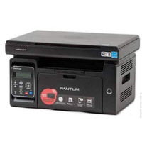 Мфу Pantum M6500W принтер/сканер/копир