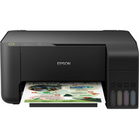 Мфу EPSON L3150 принтер/сканер/копир фабрика печати