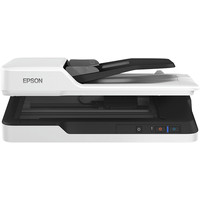 Сканер A4 EPSON DS-1630 с автоподатчиком