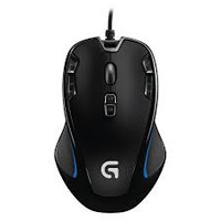 Мышь Logitech Gaming Mouse G300S