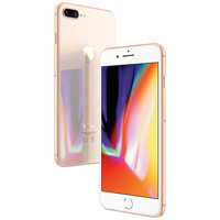 Смартфон Apple IPhone 8 Plus 256Gb Gold