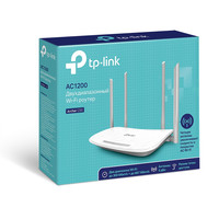 Маршрутизатор TP link ARCHER C50 AC 1200