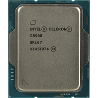 LGA1700 Intel Pentium G6900