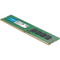 8GB DDR4-3200 (PC4-25600) ( CT8G4DFRA32A )