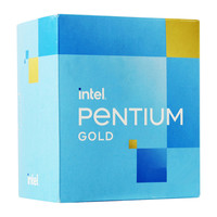 Процессор Intel Pentium G7400 BOX Alder Lake 3,7ГГц /2core/ UHD Graphics 710/ 6Мб /46Вт s.1700 BX80715G7400