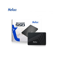 Жесткий диск SSD 120GB Netac N535S R510/W440Mb/sNT01N535S-120G-S3X 70 TBW